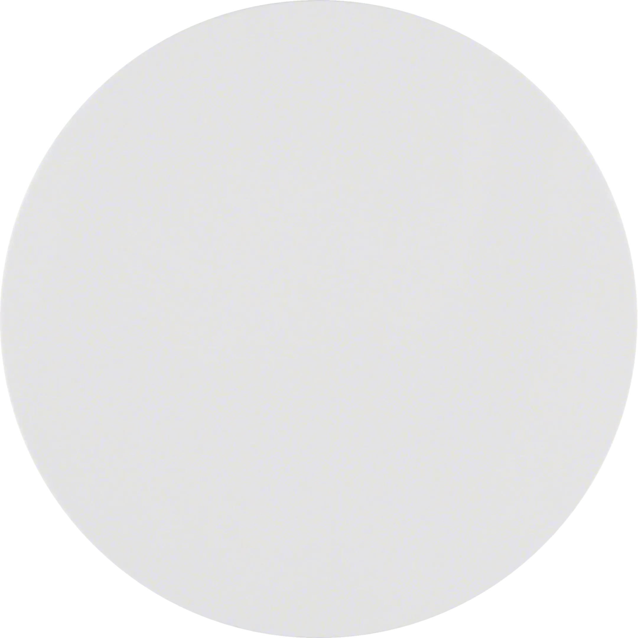  Buton Berker, 1 modul, seria 1930 R.1/R.3, alb polar lucios, 85141139