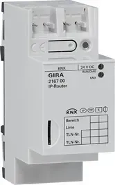 Router IP KNX 216700