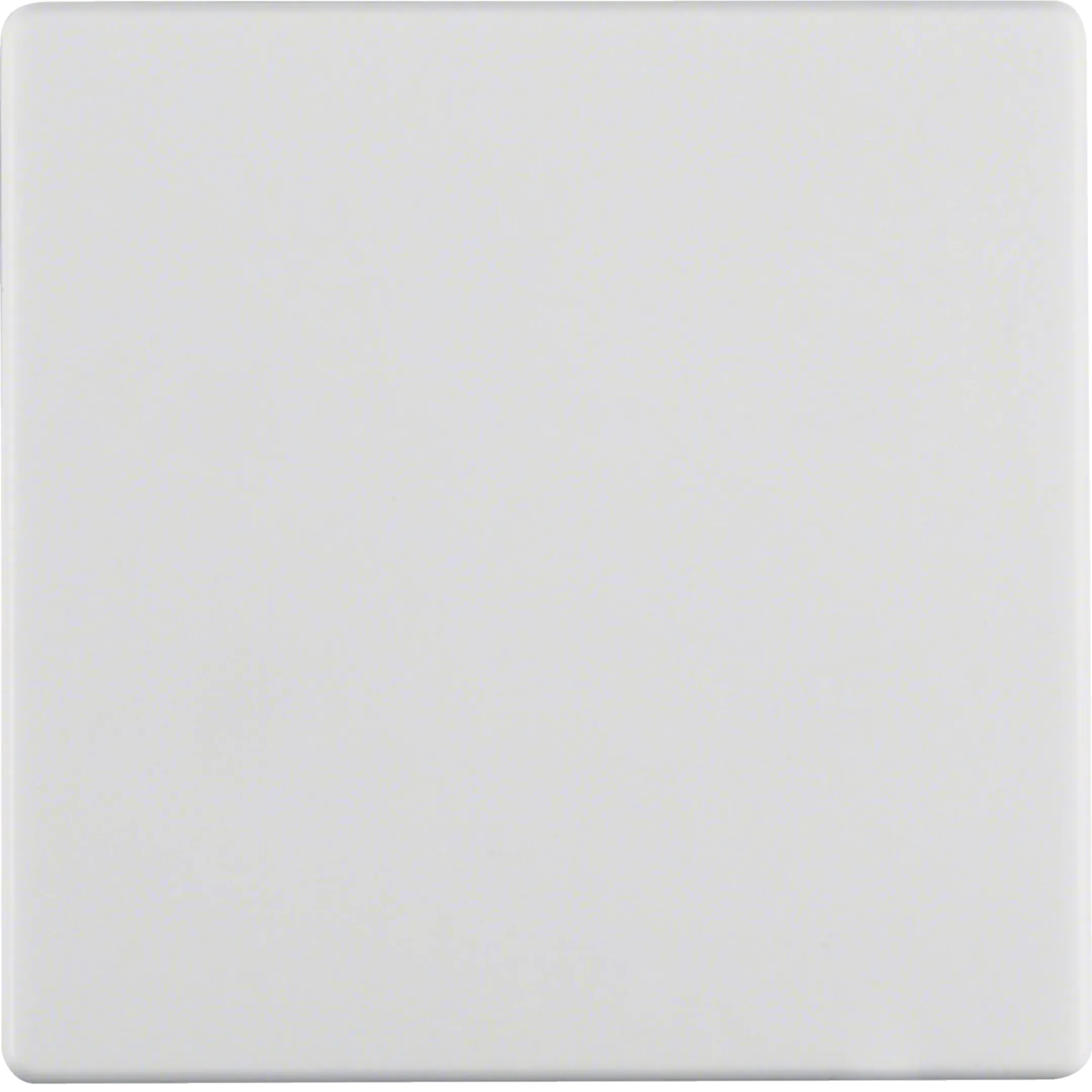 Capac Berker seria Q.1/Q.3 pol alb mat 16206089