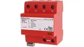 Descarcator DEHN tipul 1+2 pt. TNS