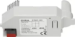 Modul KNX Gira pentru senzor de fum Dual Q