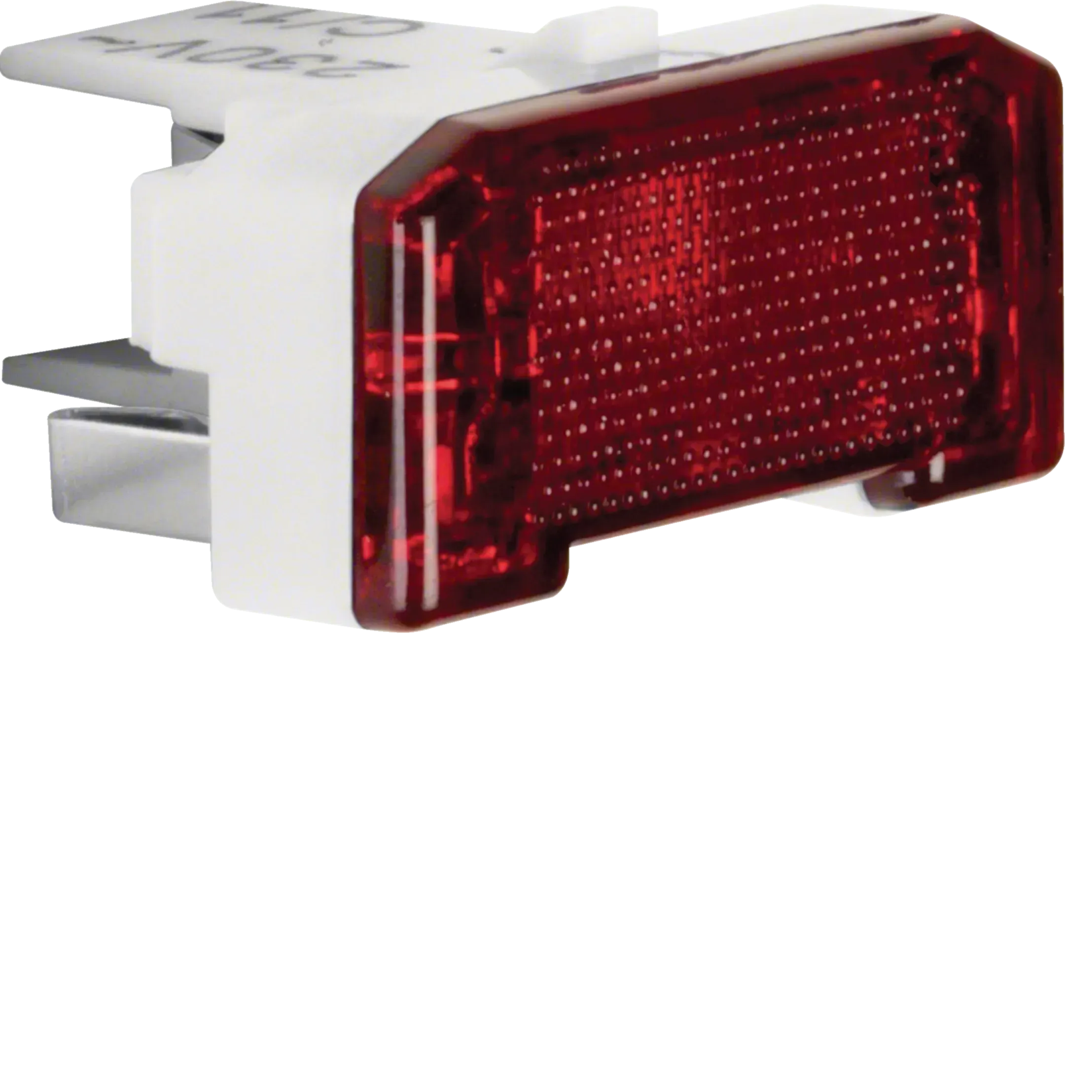 Modul LED Berker, alb 1686