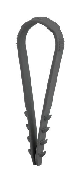 Clema prindere cablu rezistenta UV 6-20mm - 200 buc