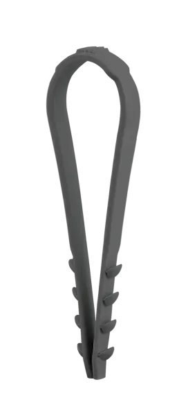 Clema prindere cablu rezistenta UV 3-13 mm - 200 buc