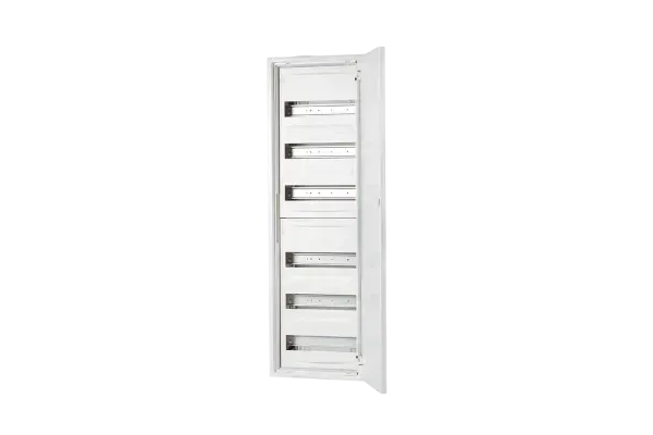 Tablou metalic aplicat 72 module F-tronic FV1-6