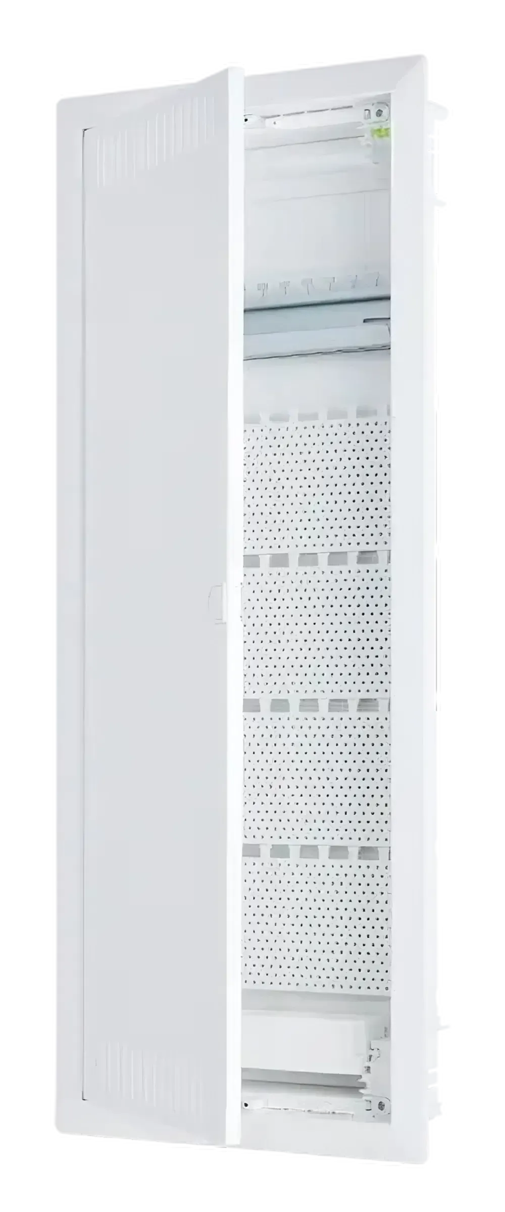 Tablou multimedia incastrat F-tronic 5 randuri