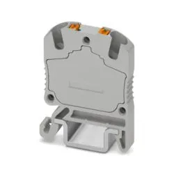 MP 1,5 – Clemă micro de trecere push-in, 500V, 17,5A, gri -50buc
