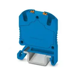 MP 1,5 BU – Clemă micro de trecere push-in, 500V, 17,5A, albastru -50buc