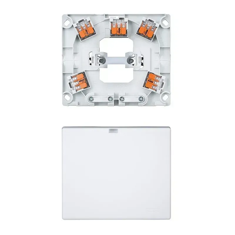Doza Merten conectare cuptor electric