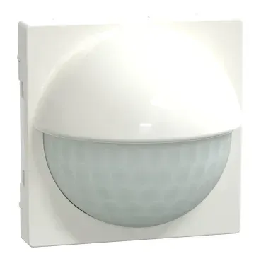 Senzor de miscare Argus MEG5710-0319 Sistem M alb-polar lucios
