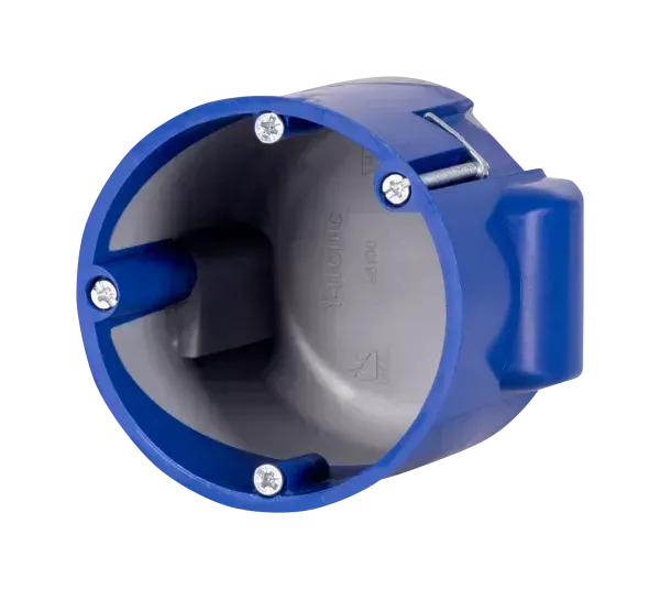 Doza LAN pt. gips-carton E5100