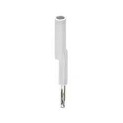 PAI-4-FIX-5/6 WH – Adaptor de testare -10buc