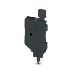 P-FU 5X20 LED 60-5 – Ștecher pentru siguranță -10buc