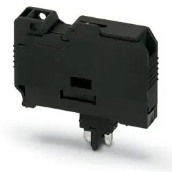 P-FU 6,3X32 LED 24 – Ștecher pentru siguranță -10buc