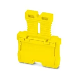P-DI-MP HV YE – Ștecher de separare -10buc