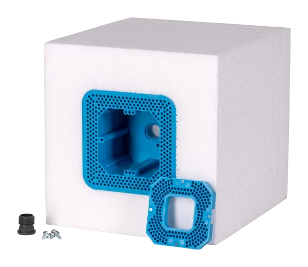 TIE Thermofix – Doză pentru termosistem EPS20-MULTI