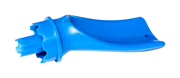 Cutter pentru decuparea dozelor – f-cutter