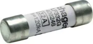 Siguranta fuzibila 10.3x38mm 32A gG 400V AC