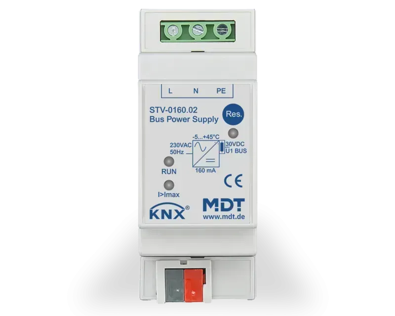 Sursa KNX 160mA MDT STV