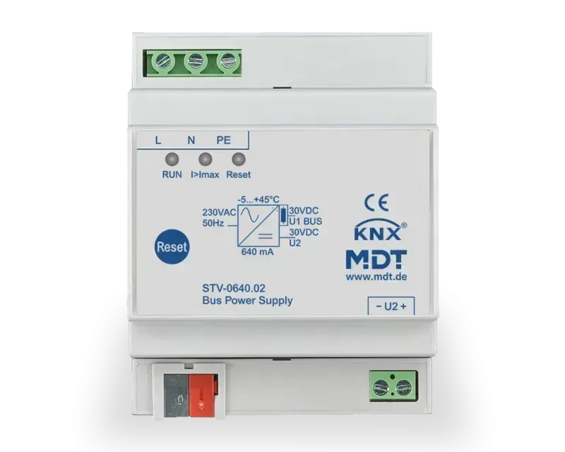 Sursa KNX 640mA MDT STV