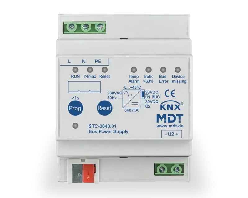 Sursa KNX 640mA MDT STC