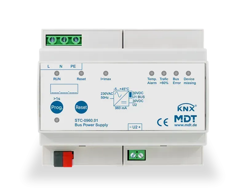 Sursa KNX 960mA MDT STC