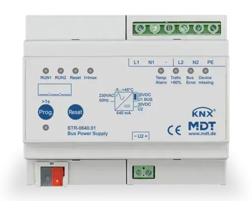 Sursa KNX 640mA MDT STR