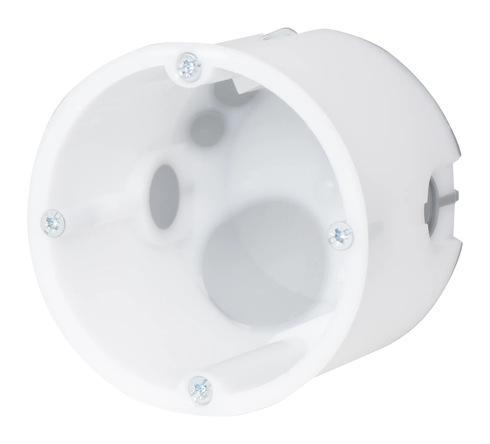 Doză fonoizolantă pentru pereți goi SP3700HF, D=68mm, A=58mm, etanșă la aer, fără halogen