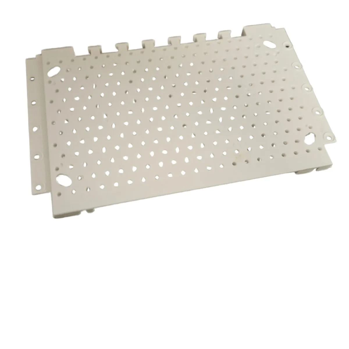 Placa de montaj multimedia pt. tablouri metalice aplicate
