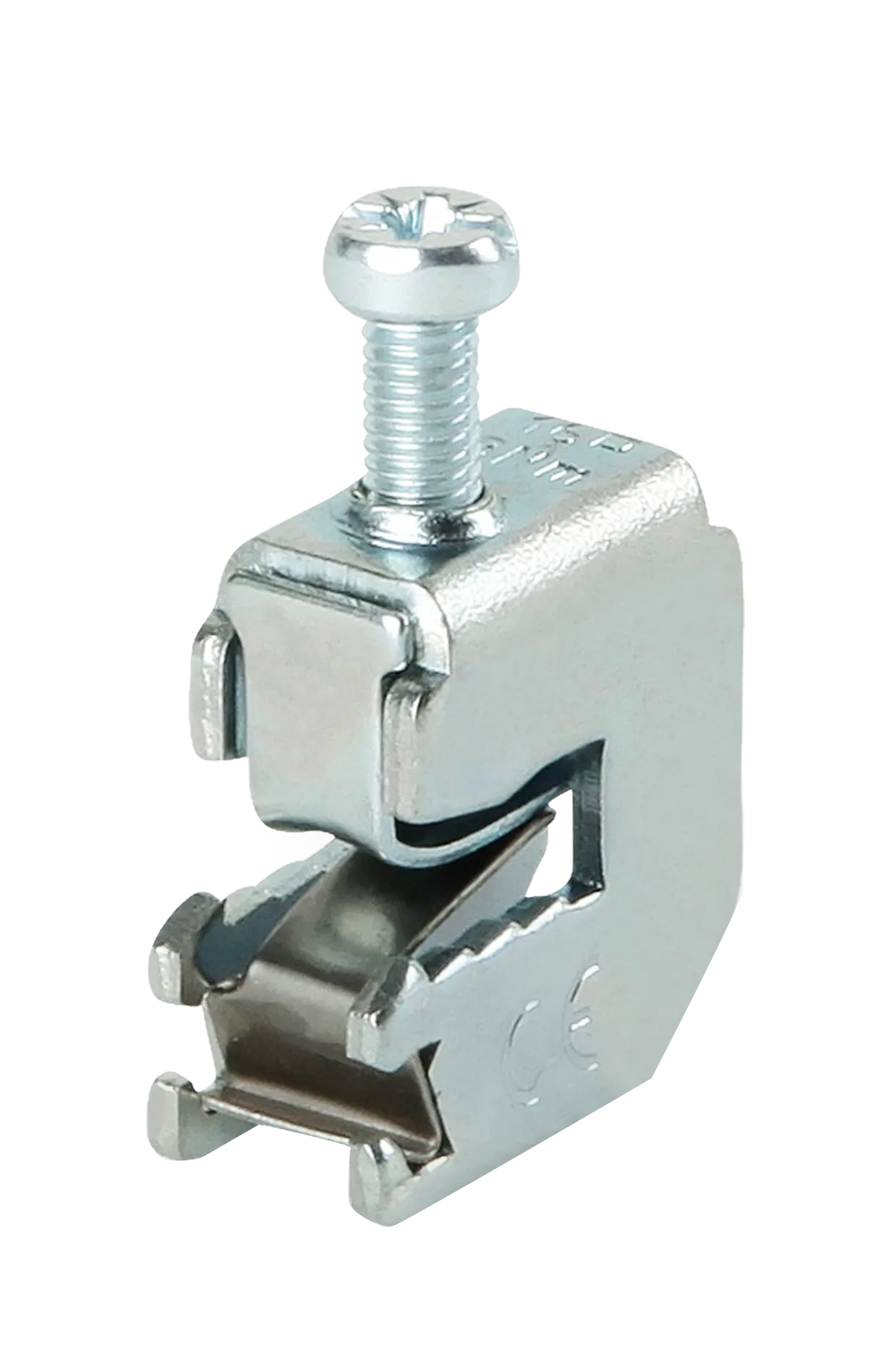 Clemă pentru bară colectoare 16 mm² – F-tronic SSK16