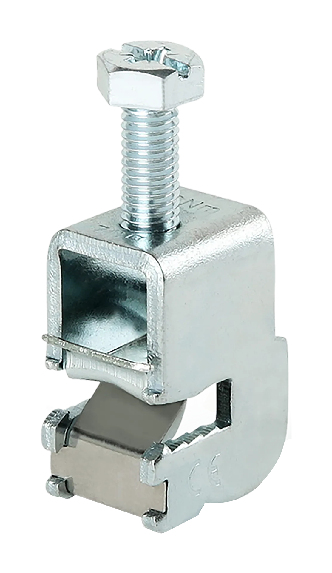 Clemă pentru bară colectoare 70 mm² – F-tronic SSK70