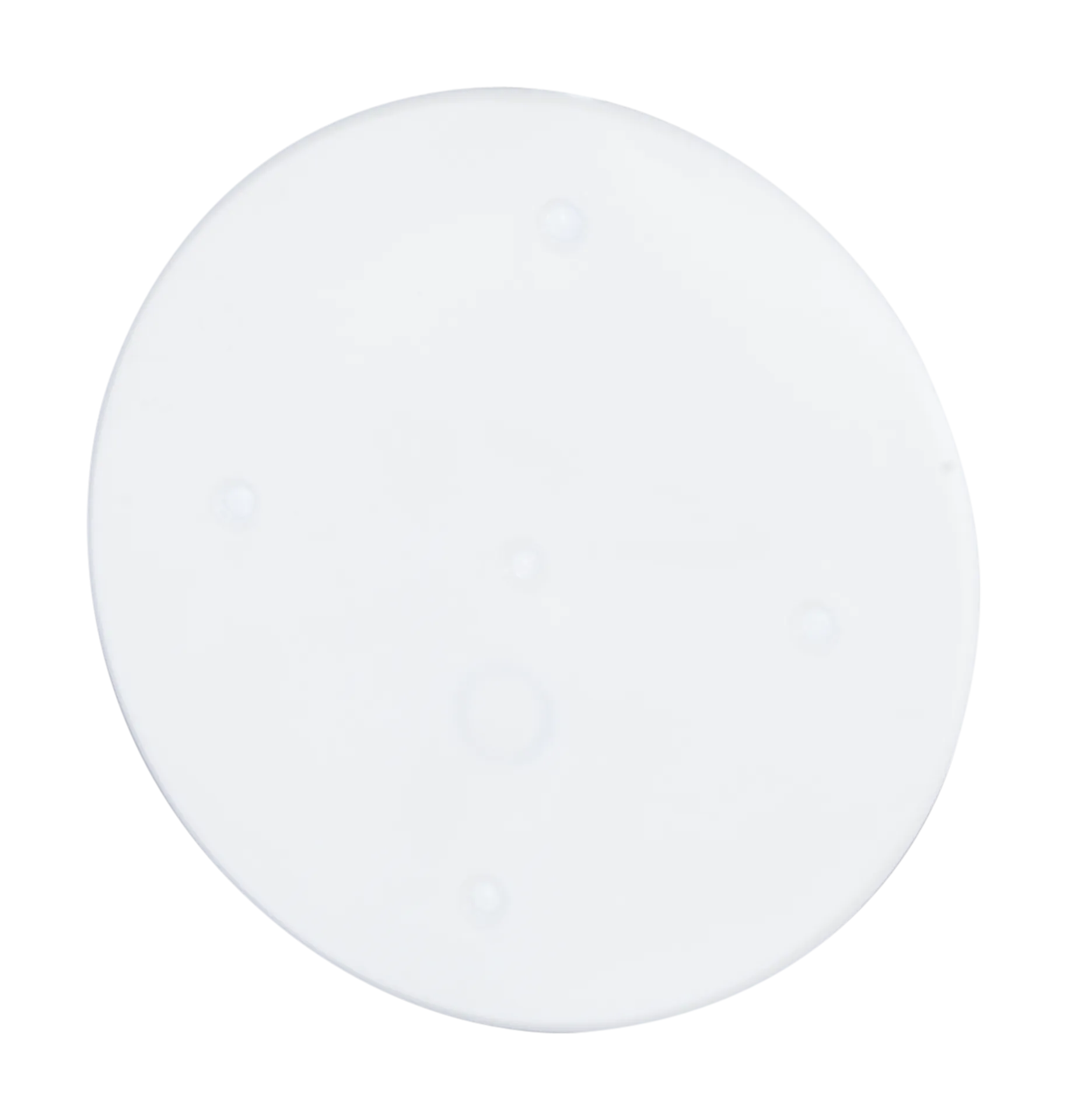 Capac universal cu șuruburi pentru doze de aparat și derivație – F-tronic E112H