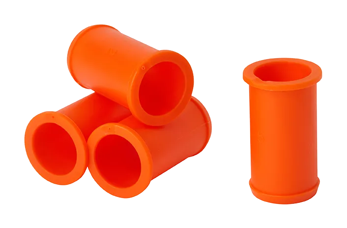 Ștuț de legătură pentru doze cu membrană de gips-carton – F-tronic E105
