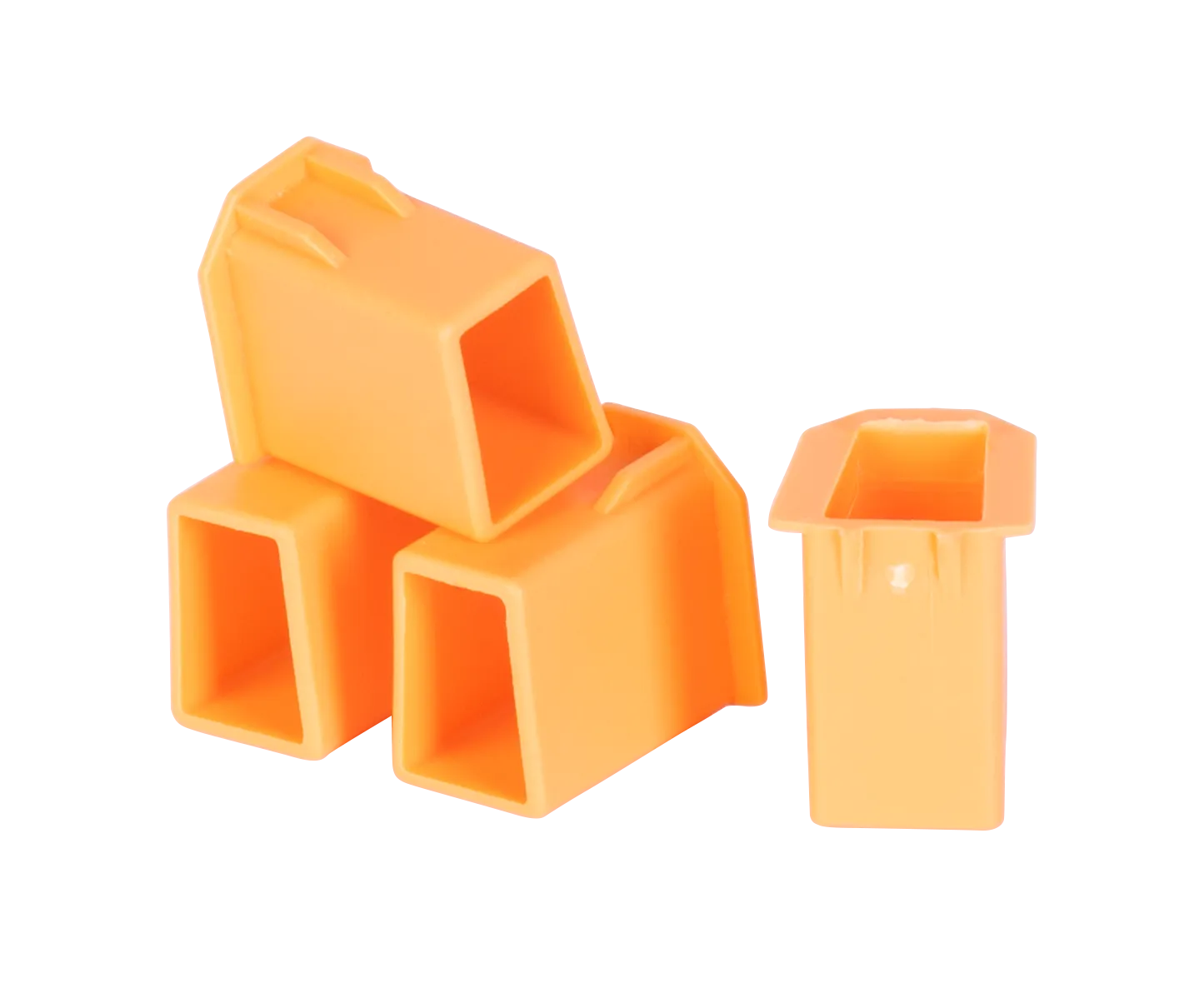 Ștuț de legătură pentru doze de gips-carton – F-tronic E150