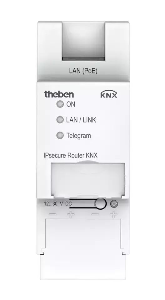 Router KNX 