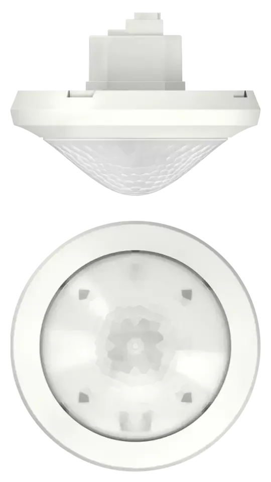 Senzor de prezenta Ronda P360 KNX UP WH