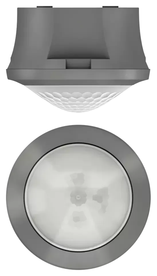 Senzor de prezenta Ronda S360 KNX AP GR