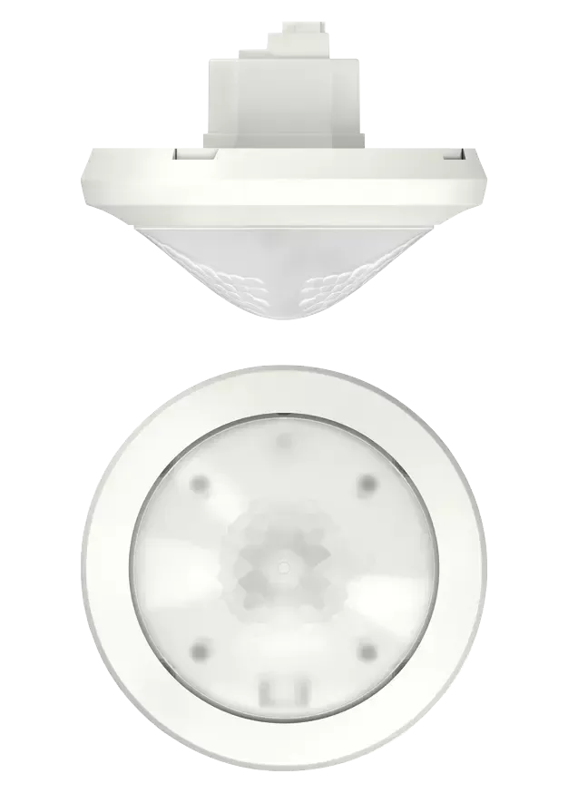 Senzor de prezenta Passa P360 KNX UP WH
