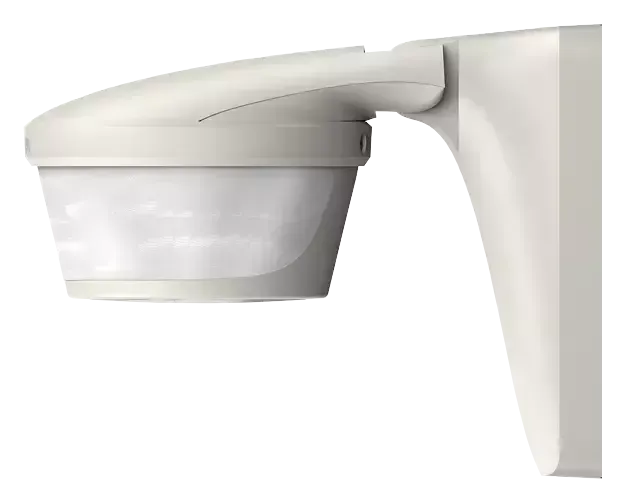 Senzor de miscare Luxa P300 KNX WH