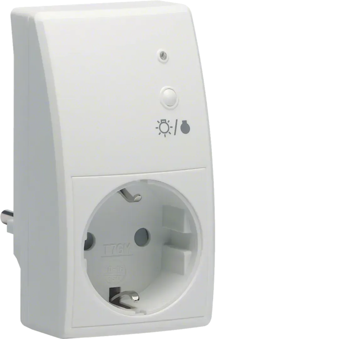 Adaptor intermediar radio 16A, quicklink, TRC270D