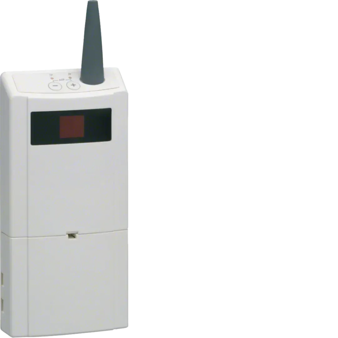 Conector media, alb, KNX, TR131A