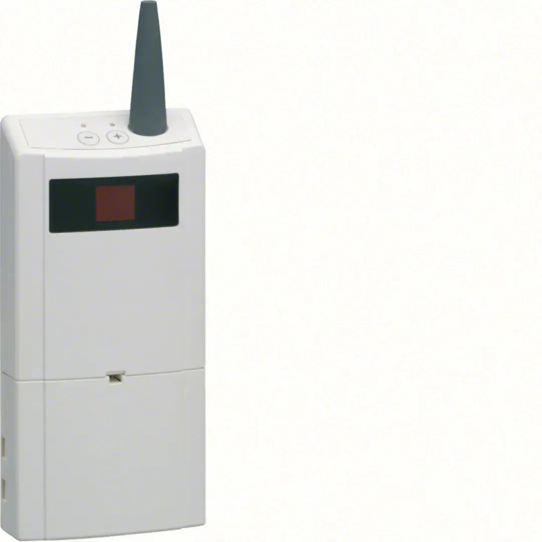 Concentrator, intrări de semnal unidirecționale, KNX, alb, TR351A