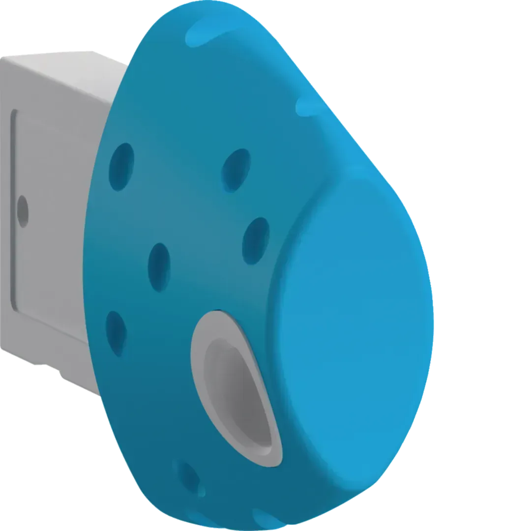 Cheie de programare Bluetooth, pentru EGN103. EGN003