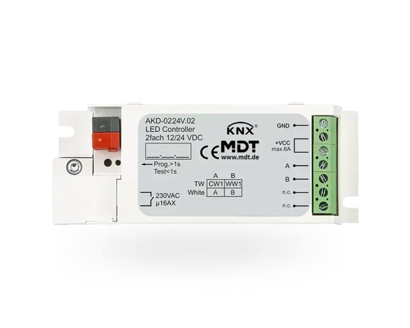 LED Controller MDT Tunable White