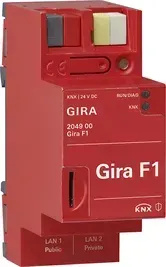 Gira F1 
