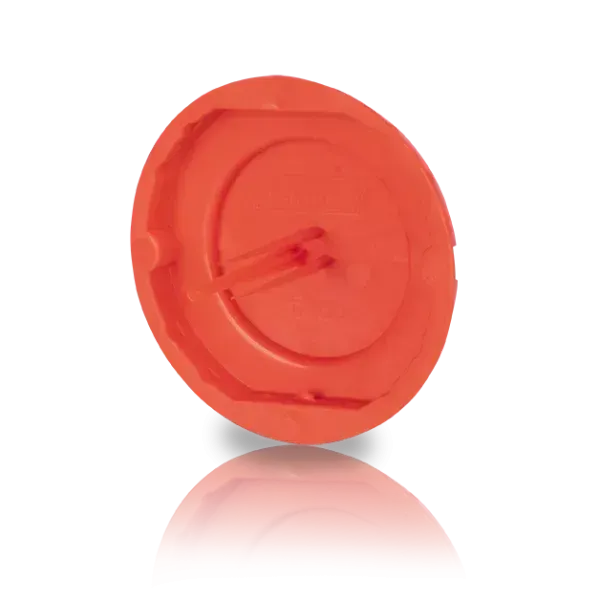 Capac protectie doza pt. tencuiala F-tronic Diam = 60mm