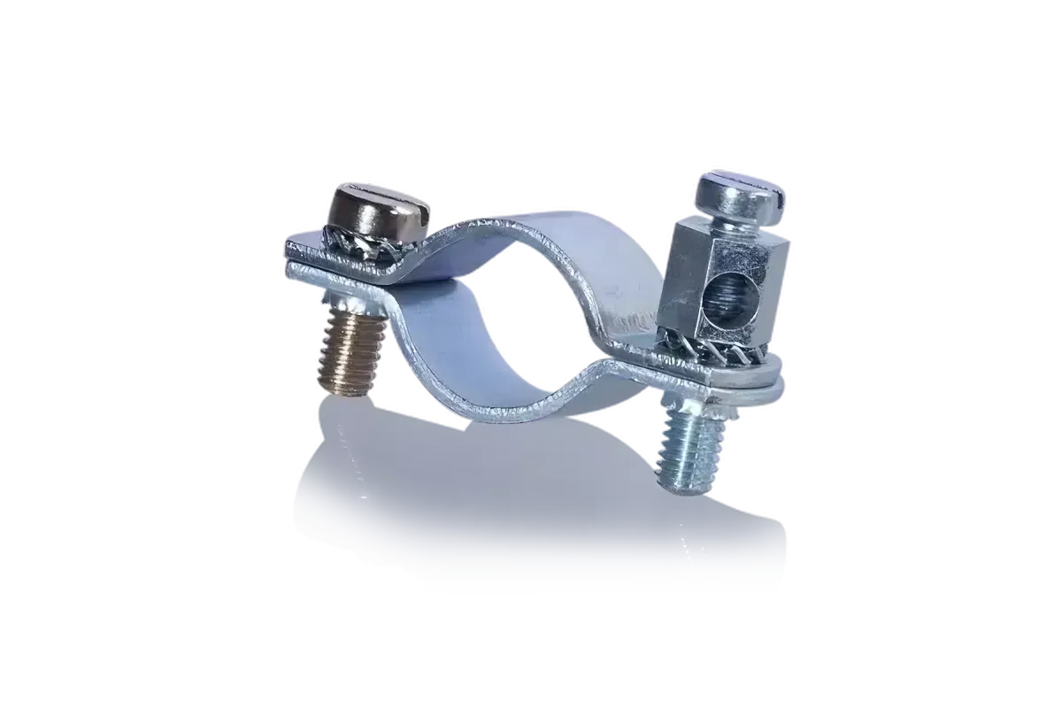 Brida echipotentializare 13 - 15mm