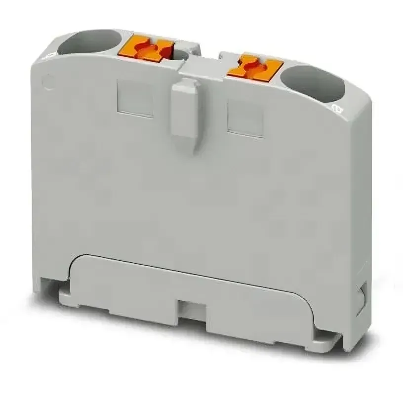Monobloc gri PTFIX 2X2,5 GY