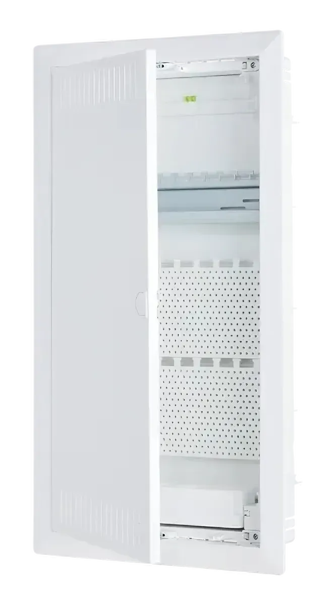 Tablou multimedia incastrat F-tronic  3 randuri