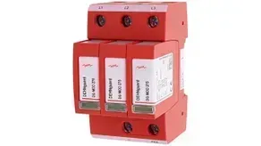 Descarcator DEHN Tipul 2 pt. TNC